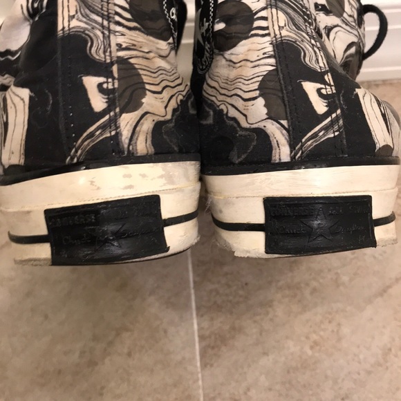 Converse All- Star Chuck Taylor - Picture 5 of 7